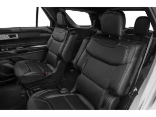 Ford Explorer 2022 AWD ST 4dr SUV