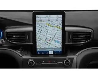 Ford Explorer 2022 AWD ST 4dr SUV