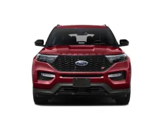 Ford Explorer 2022 AWD ST 4dr SUV