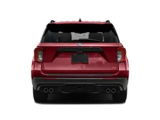 Ford Explorer 2022 AWD ST 4dr SUV
