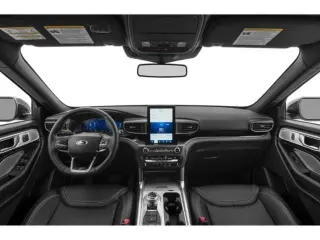 Ford Explorer 2022 AWD ST 4dr SUV