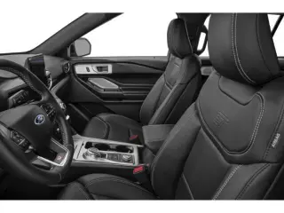 Ford Explorer 2022 AWD ST 4dr SUV