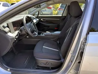 Hyundai SONATA 2025 SEL 4dr Sedan