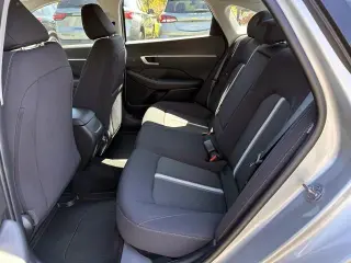 Hyundai SONATA 2025 SEL 4dr Sedan