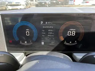 Hyundai SONATA 2025 SEL 4dr Sedan