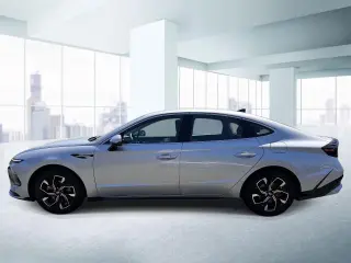 Hyundai SONATA 2025 SEL 4dr Sedan