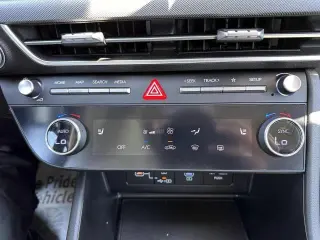 Hyundai SONATA 2025 SEL 4dr Sedan