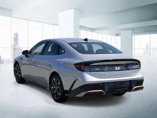 Hyundai SONATA 2025 SEL 4dr Sedan