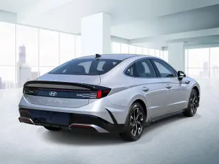 Hyundai SONATA 2025 SEL 4dr Sedan