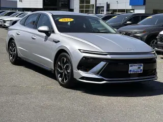 Hyundai SONATA 2025 SEL 4dr Sedan