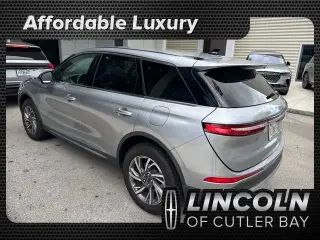 Lincoln Corsair 2024 Premiere 4dr SUV
