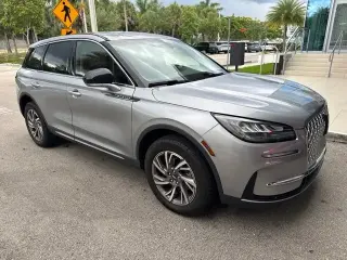 Lincoln Corsair 2024 Premiere 4dr SUV