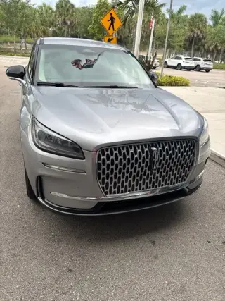 Lincoln Corsair 2024 Premiere 4dr SUV