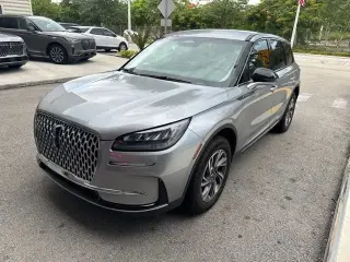 Lincoln Corsair 2024 Premiere 4dr SUV