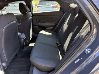 Hyundai ELANTRA 2025 SEL Sport 4dr Sedan