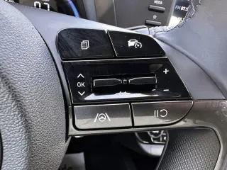 Hyundai ELANTRA 2025 SEL Sport 4dr Sedan