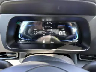 Hyundai ELANTRA 2025 SEL Sport 4dr Sedan