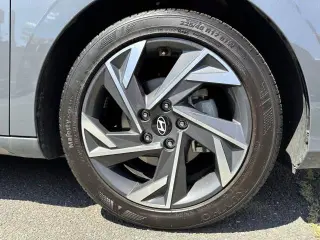 Hyundai ELANTRA 2025 SEL Sport 4dr Sedan
