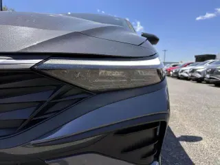 Hyundai ELANTRA 2025 SEL Sport 4dr Sedan