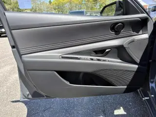 Hyundai ELANTRA 2025 SEL Sport 4dr Sedan