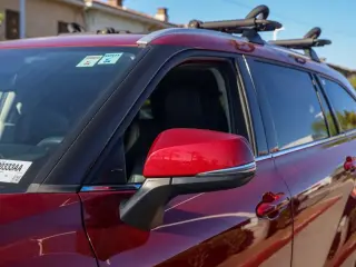 Toyota Highlander 2022 AWD XLE 4dr SUV