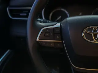 Toyota Highlander 2022 AWD XLE 4dr SUV