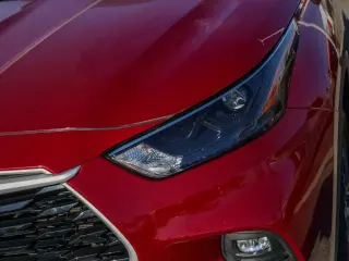Toyota Highlander 2022 AWD XLE 4dr SUV