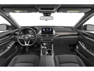 Nissan Altima 2024 AWD 2.5 SV 4dr Sedan