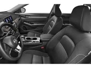 Nissan Altima 2024 AWD 2.5 SV 4dr Sedan
