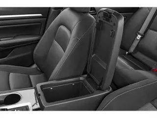 Nissan Altima 2024 AWD 2.5 SV 4dr Sedan