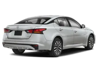Nissan Altima 2024 AWD 2.5 SV 4dr Sedan