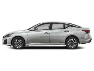 Nissan Altima 2024 AWD 2.5 SV 4dr Sedan