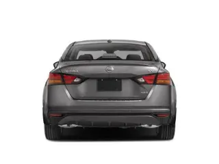 Nissan Altima 2024 AWD 2.5 SV 4dr Sedan