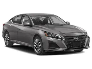Nissan Altima 2024 AWD 2.5 SV 4dr Sedan