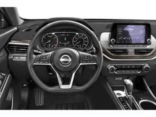 Nissan Altima 2024 AWD 2.5 SV 4dr Sedan