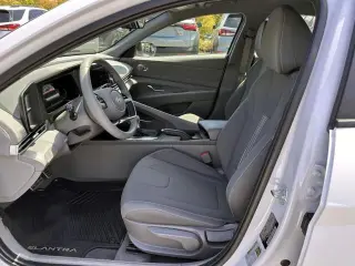 Hyundai ELANTRA 2025 SEL Sport 4dr Sedan