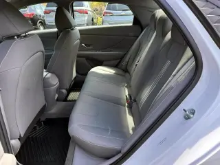Hyundai ELANTRA 2025 SEL Sport 4dr Sedan