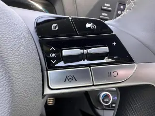 Hyundai ELANTRA 2025 SEL Sport 4dr Sedan