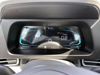Hyundai ELANTRA 2025 SEL Sport 4dr Sedan