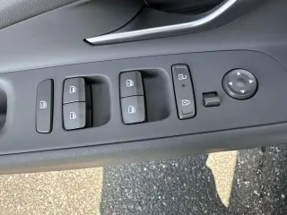Hyundai ELANTRA 2025 SEL Sport 4dr Sedan