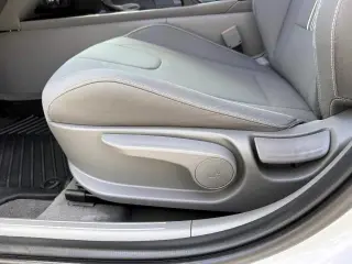Hyundai ELANTRA 2025 SEL Sport 4dr Sedan