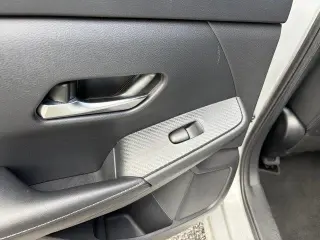 Nissan Sentra 2022 SV 4dr Sedan