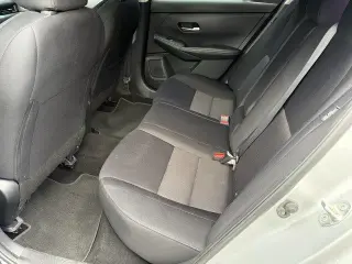 Nissan Sentra 2022 SV 4dr Sedan