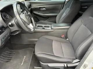 Nissan Sentra 2022 SV 4dr Sedan