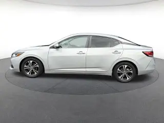 Nissan Sentra 2022 SV 4dr Sedan