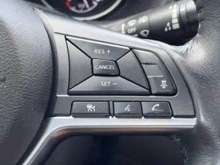Nissan Sentra 2022 SV 4dr Sedan