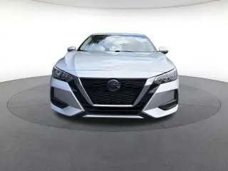 Nissan Sentra 2022 SV 4dr Sedan