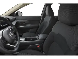 Nissan Kicks 2026 S 4dr Crossover