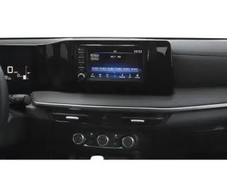 Nissan Kicks 2026 S 4dr Crossover