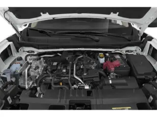 Nissan Kicks 2026 S 4dr Crossover